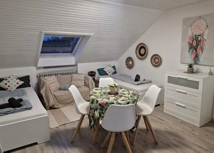 Apartment Fuer Monteure Nr 4