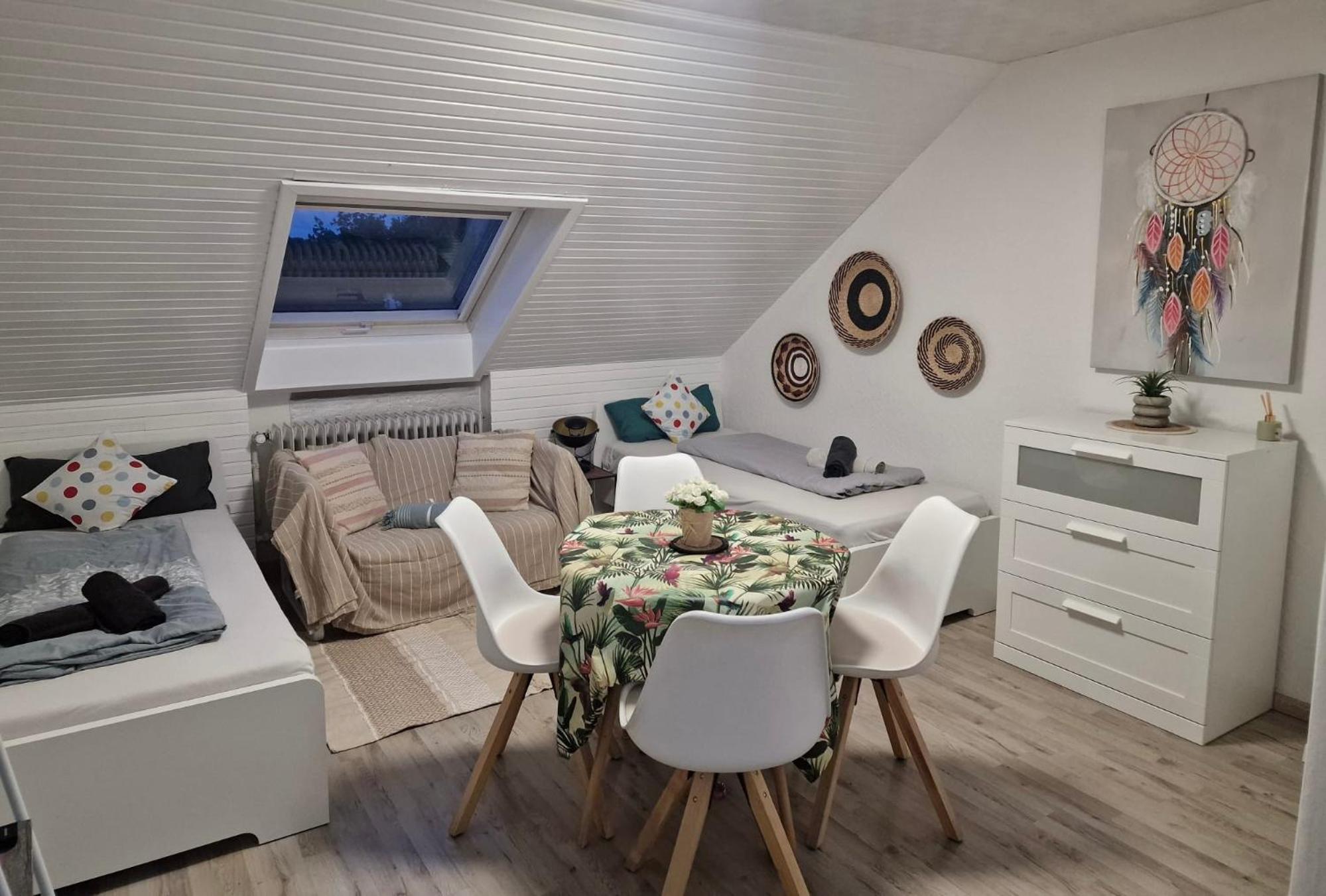 Fuer Monteure Nr 4 Appartement Kassel