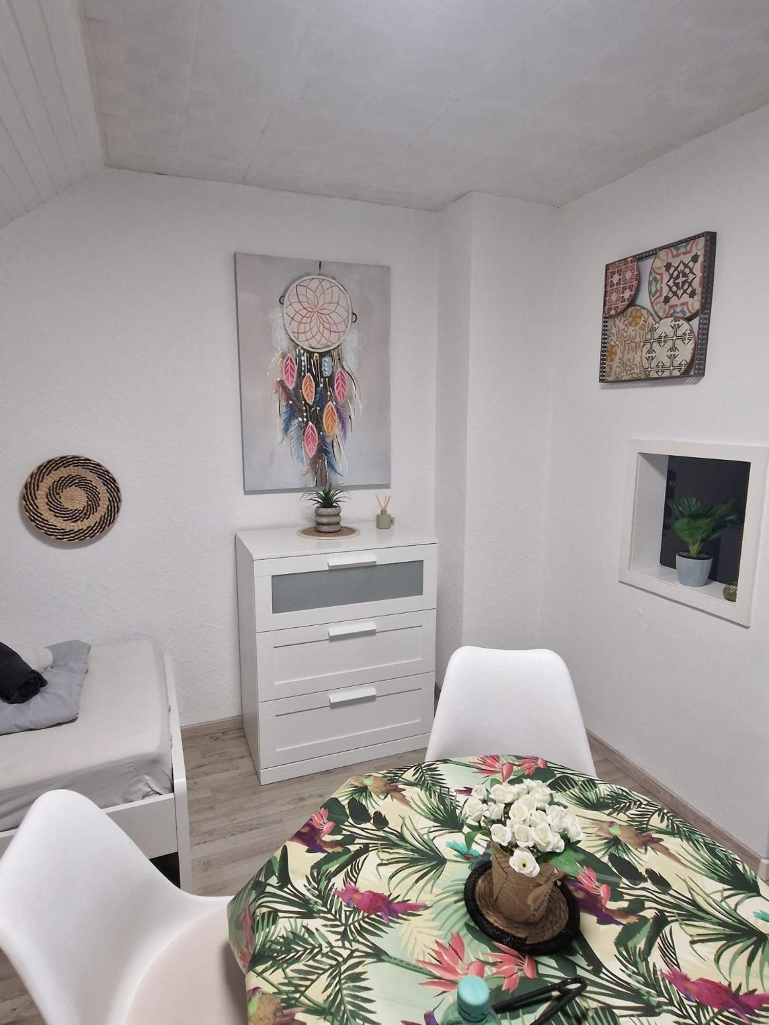 Appartement Fuer Monteure Nr 4 Kassel