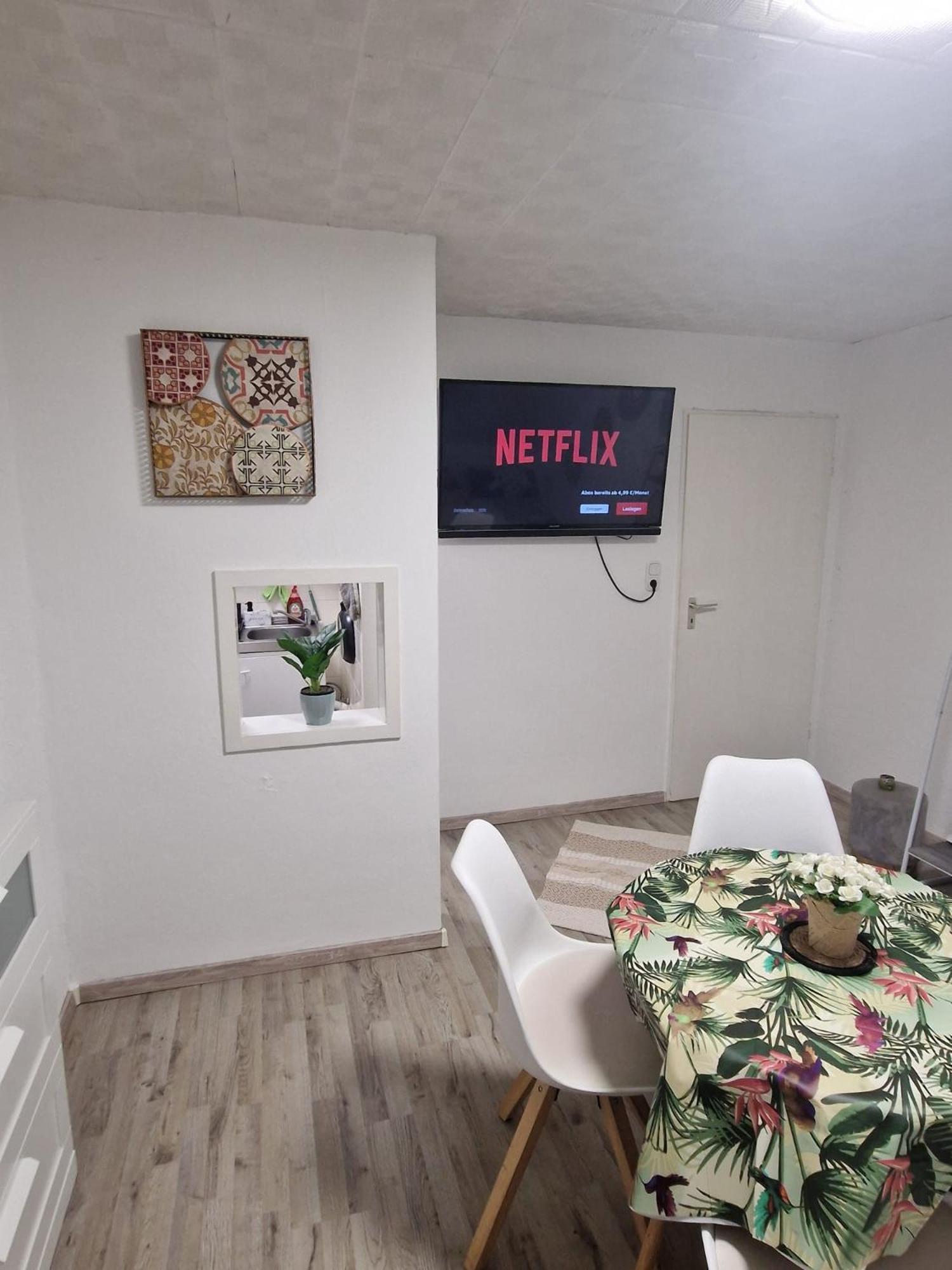 Appartement Fuer Monteure Nr 4